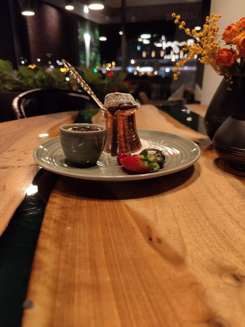 Mangal Mezze & Grill