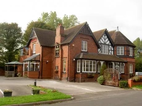 George & Dragon