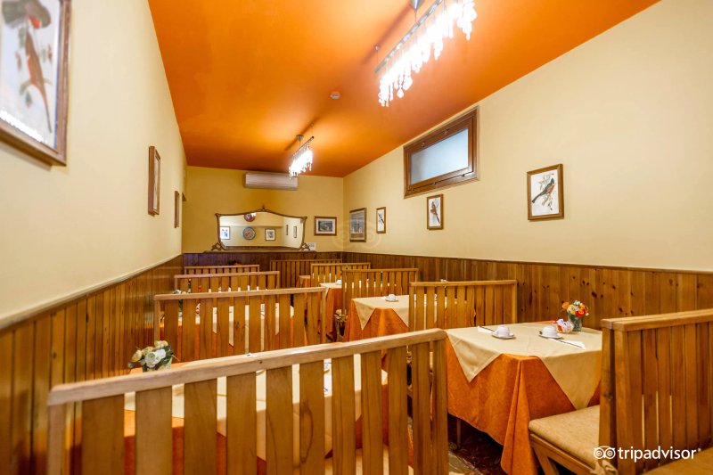Hotel San Giorgio ＆ Olimpic Florence