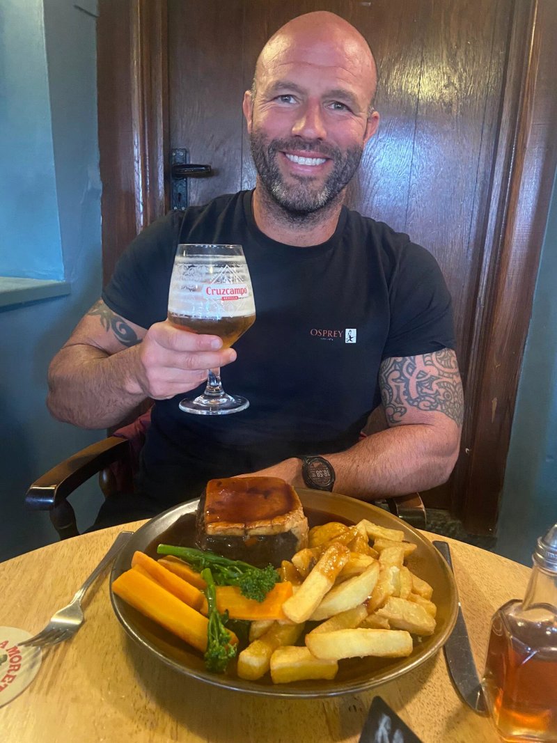 White Horse Inn