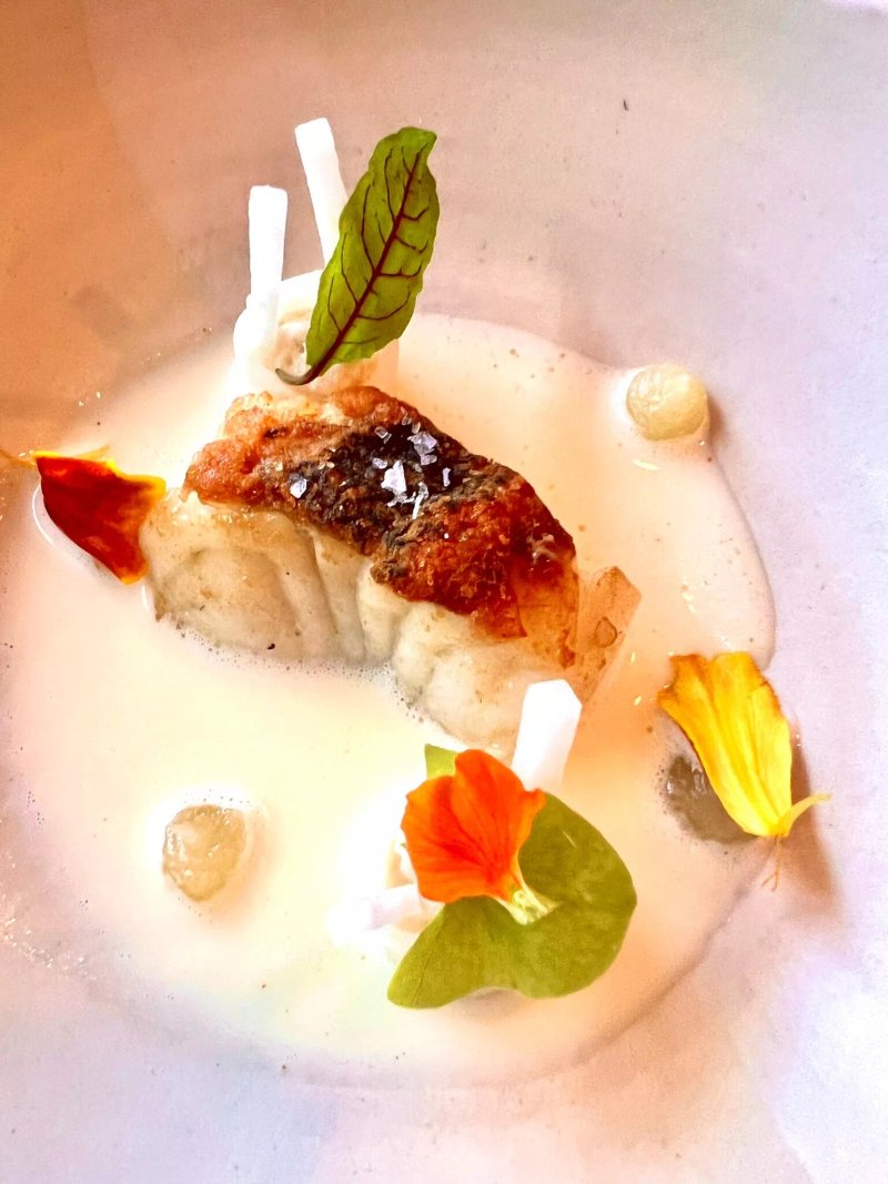 Lukas Restaurant