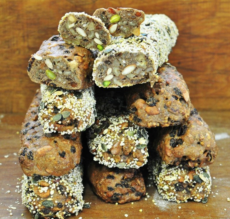 Forno Garbo Progetto Bonta