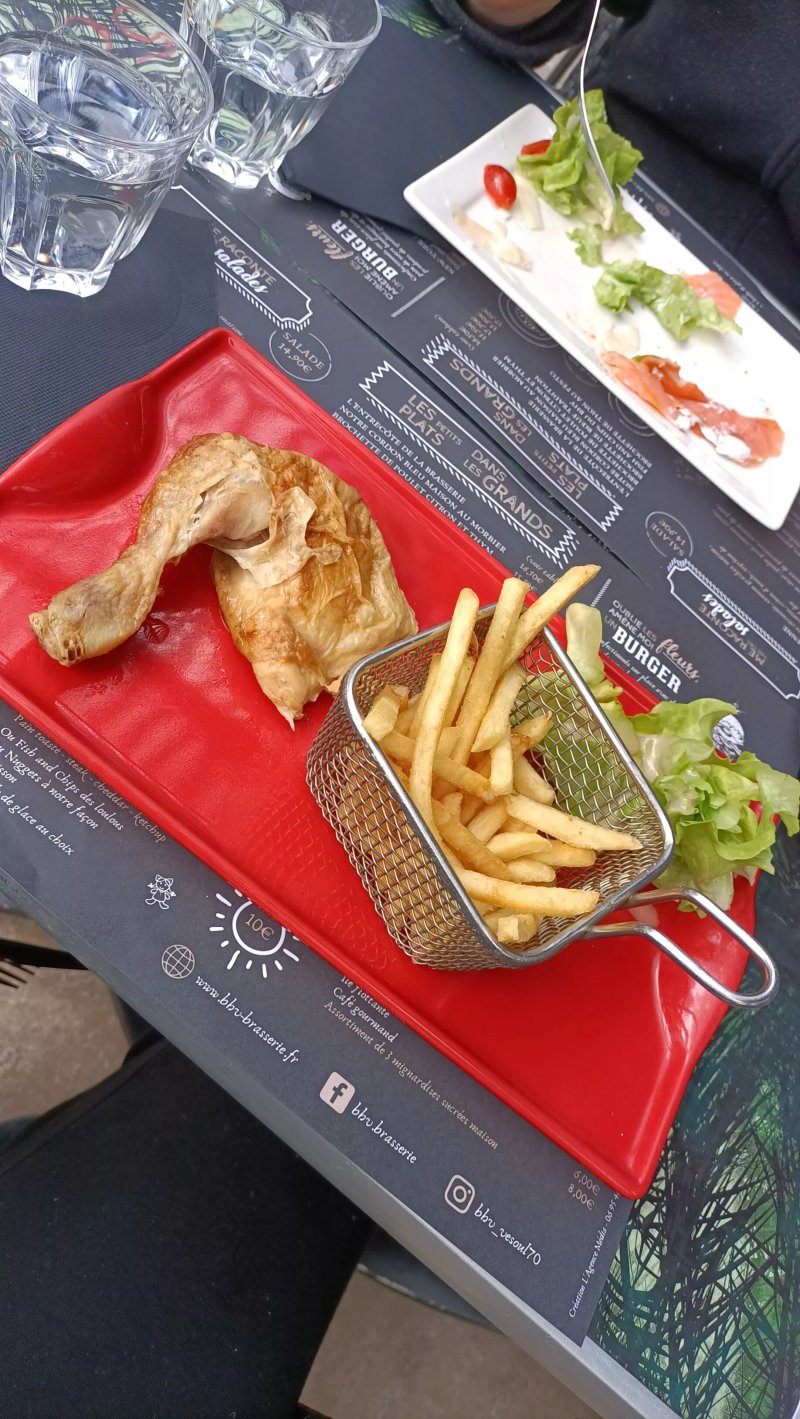 Brasserie de l'Hotel de Ville