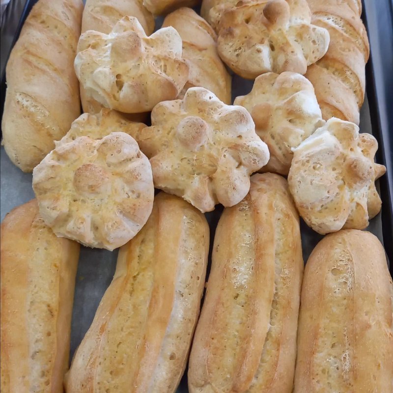 L'Artigiano del gluten free