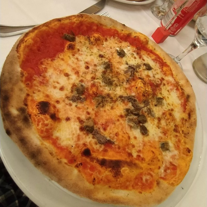 Ristorante Pizzeria Fantasy