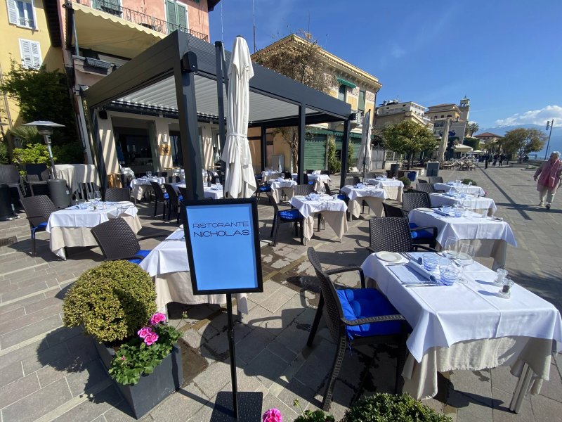 Ristorante Nicholas