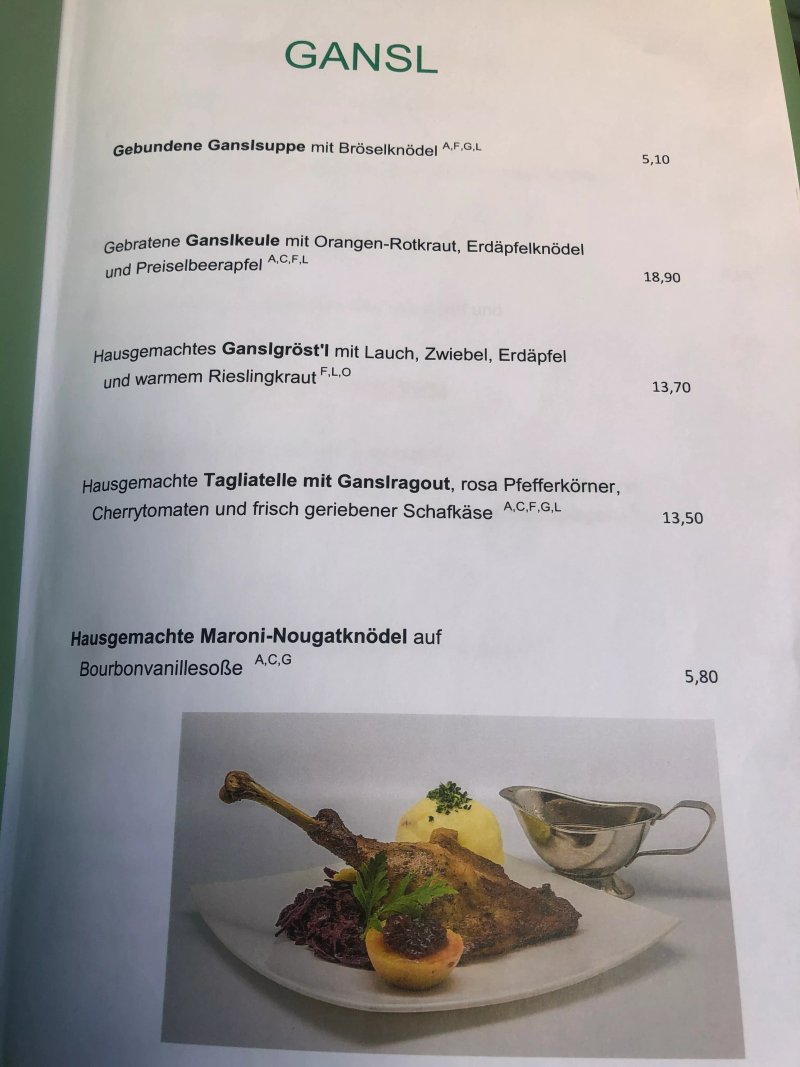 Biergasthof Otto