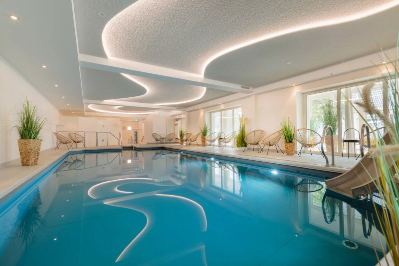 HofHotel Kraehenberg