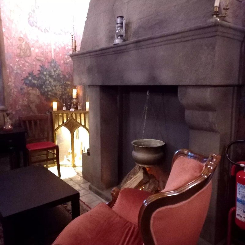Lumos Pub