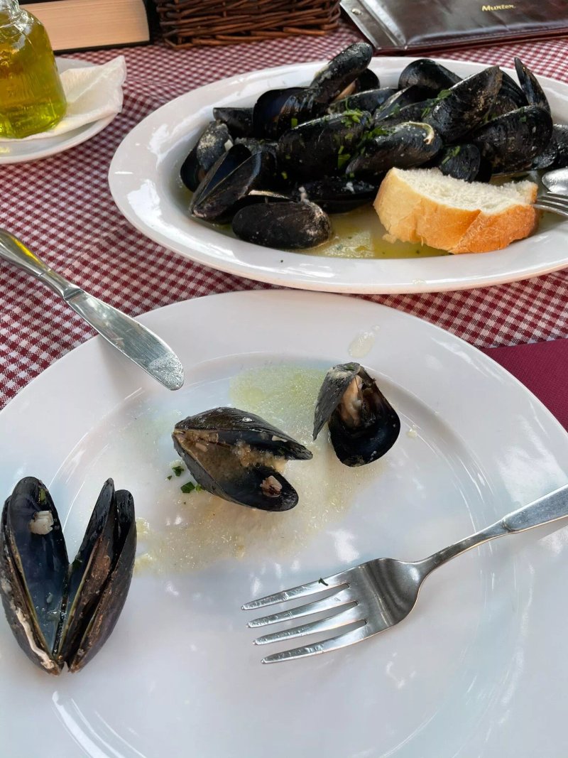 Malo Misto