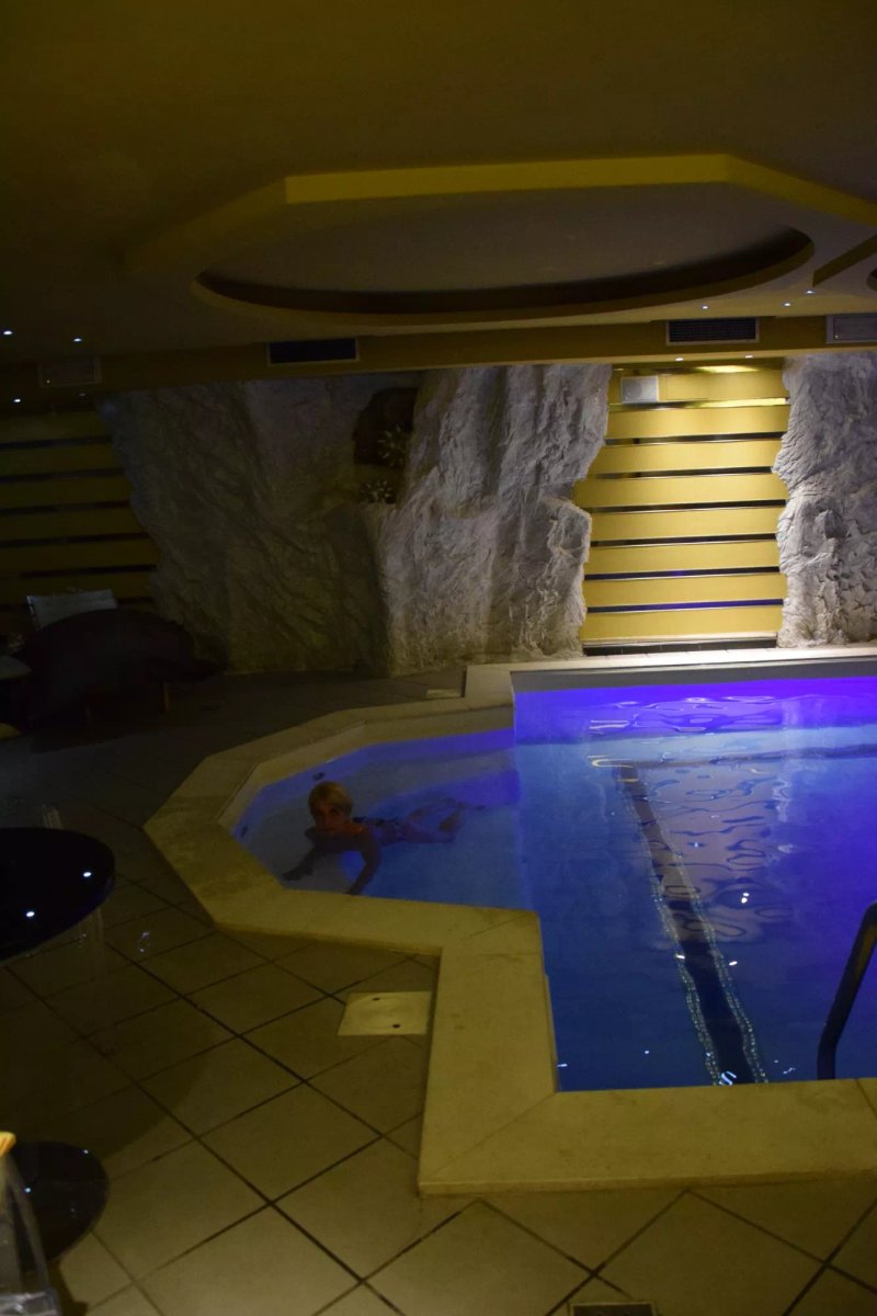 Storico Hotel Regina