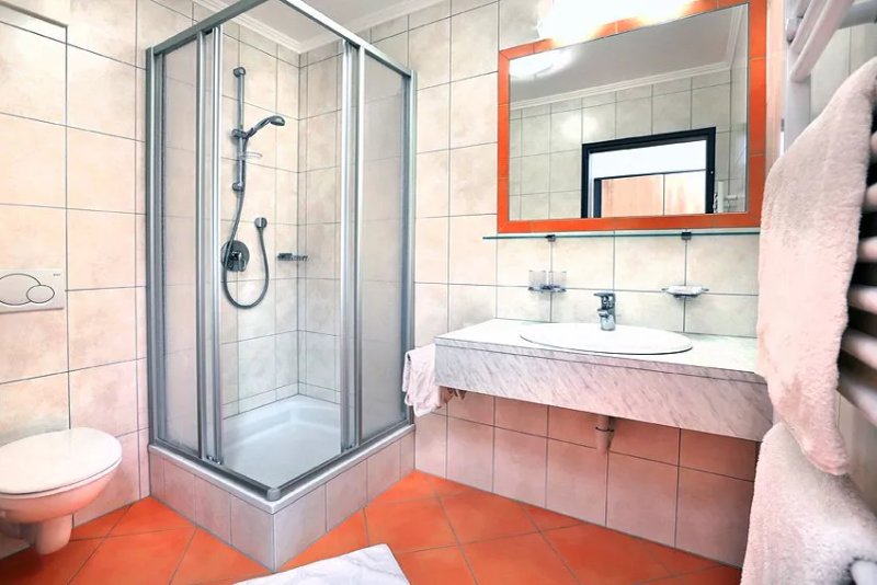 Appartement Sporthuette Fiegl