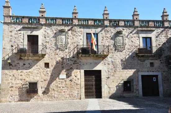 Museo de Caceres