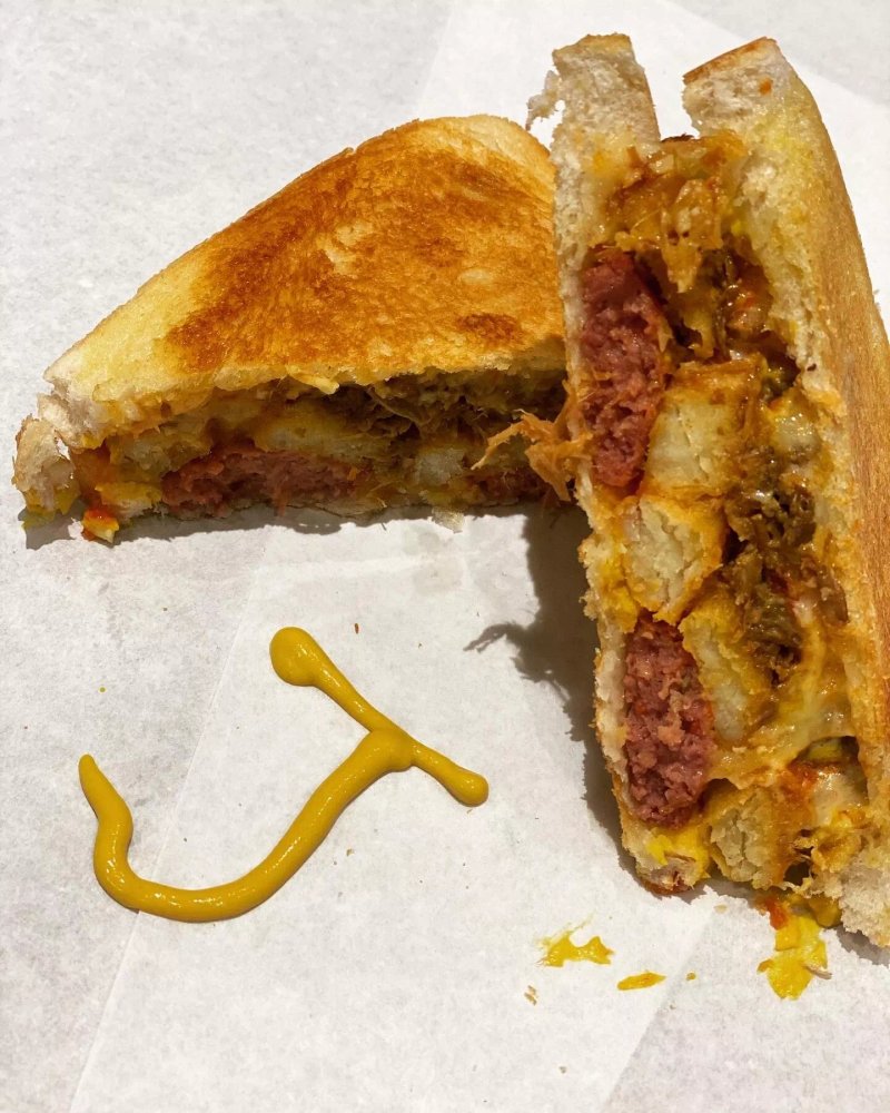 The Joburger