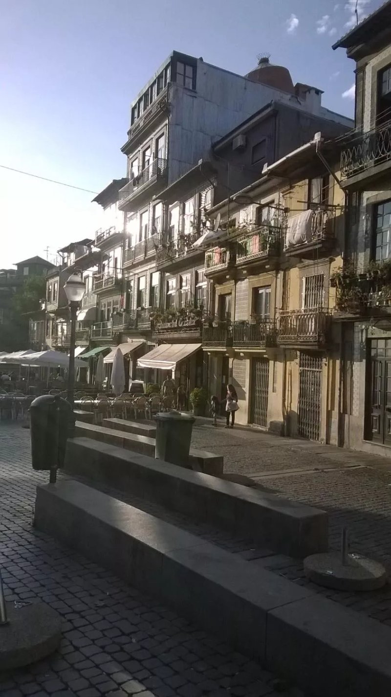Residencial Caldeira