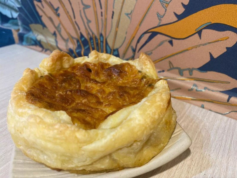 Lima Tapas Y Tapitas