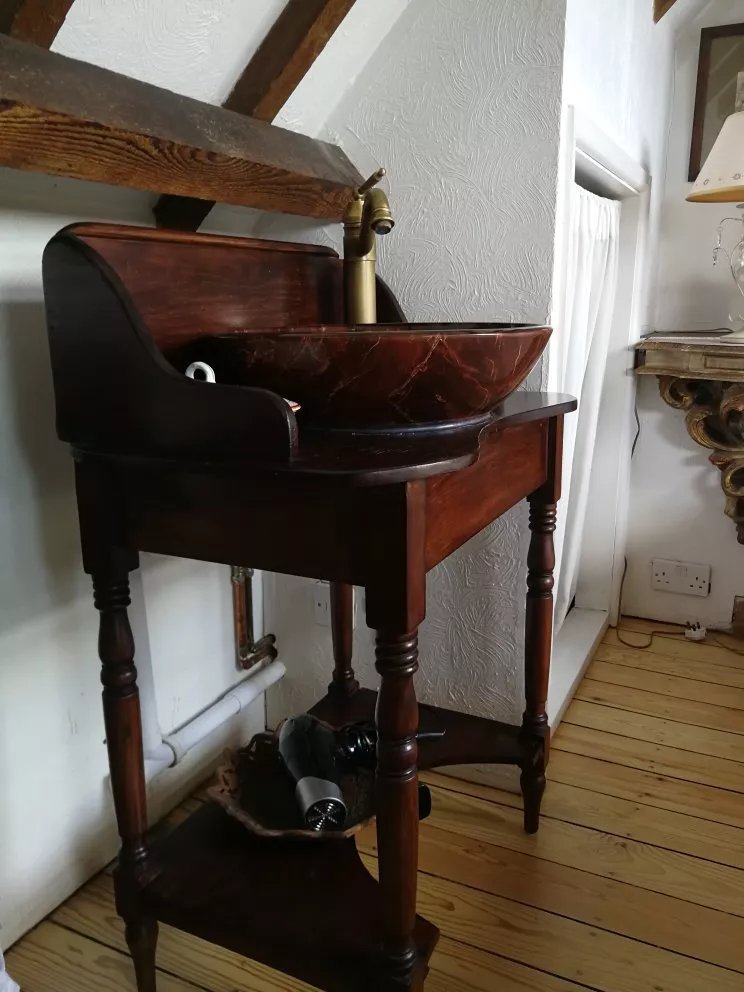 Mill House Bed & Breakfast