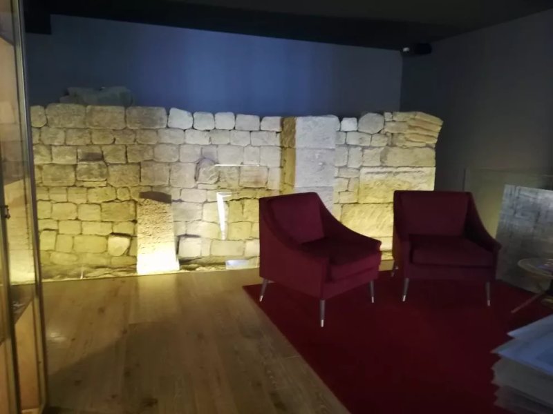 Burgus Tribute & Design Hotel