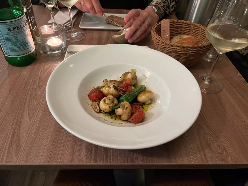 Florina’s Pesto Pesto - Norderney