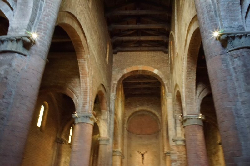 Chiesa di San Donnino