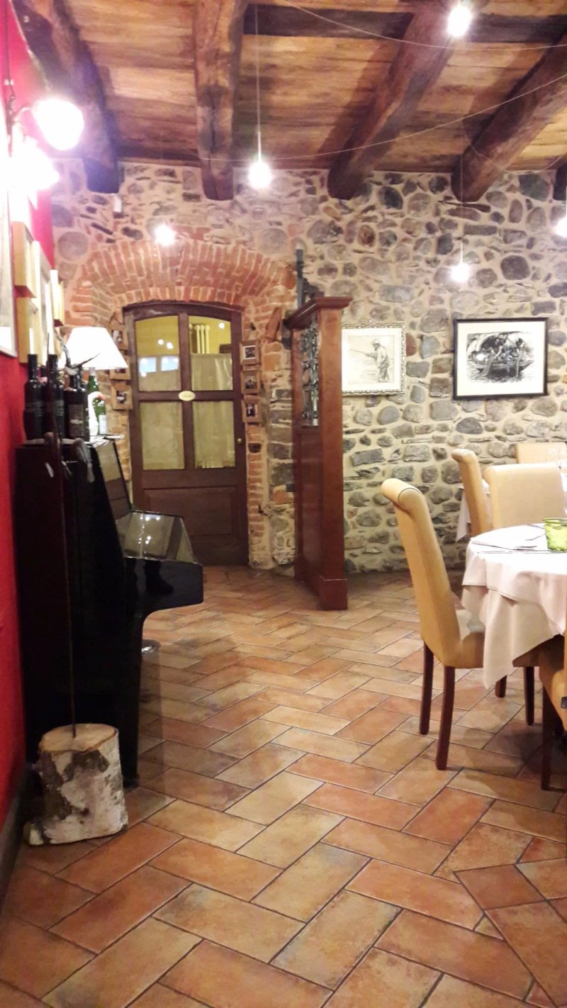 Locanda Osteria Marascia