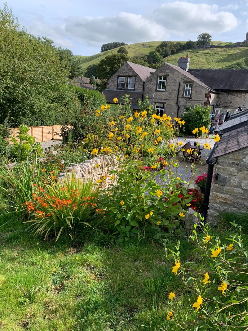 Speedwell House