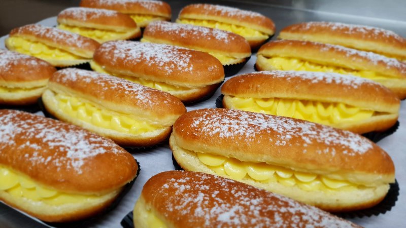 Le Fournil des Sablons