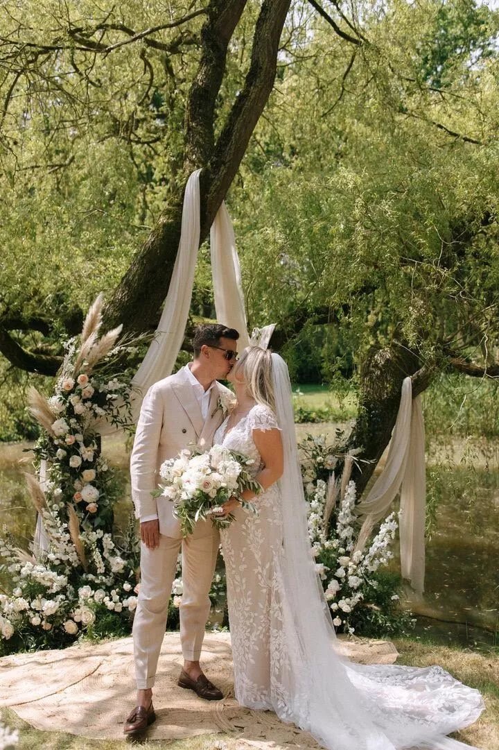 Happy Valley Norfolk Venue & Glamping Retreat