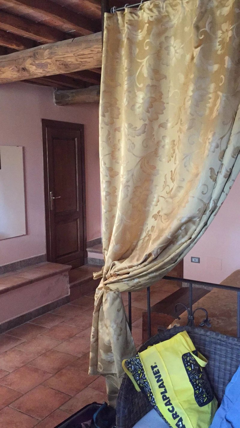 Agriturismo Ca' Lucano