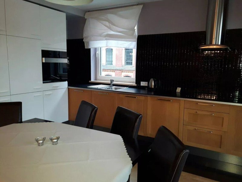 Royal Apartments - Apartamenty Inowrocławska