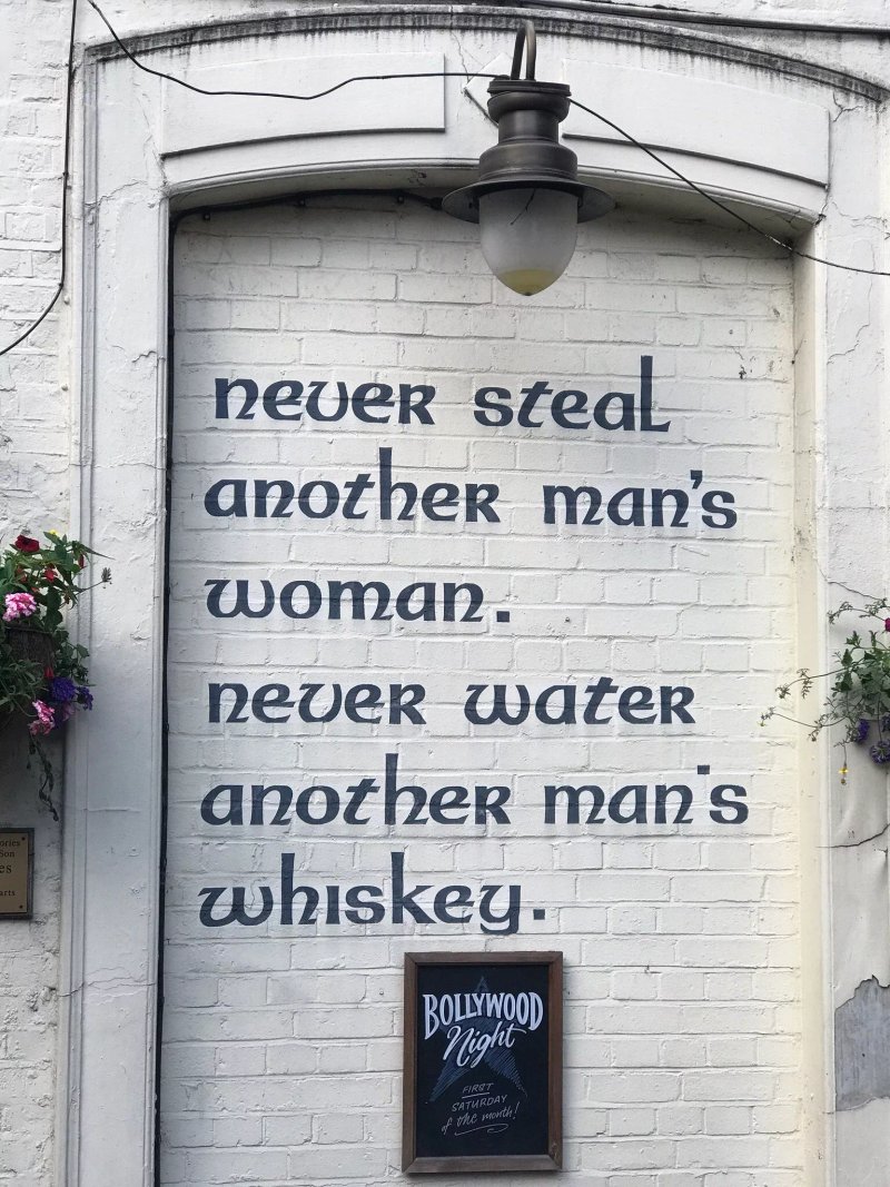 O'Neill's in Ilford