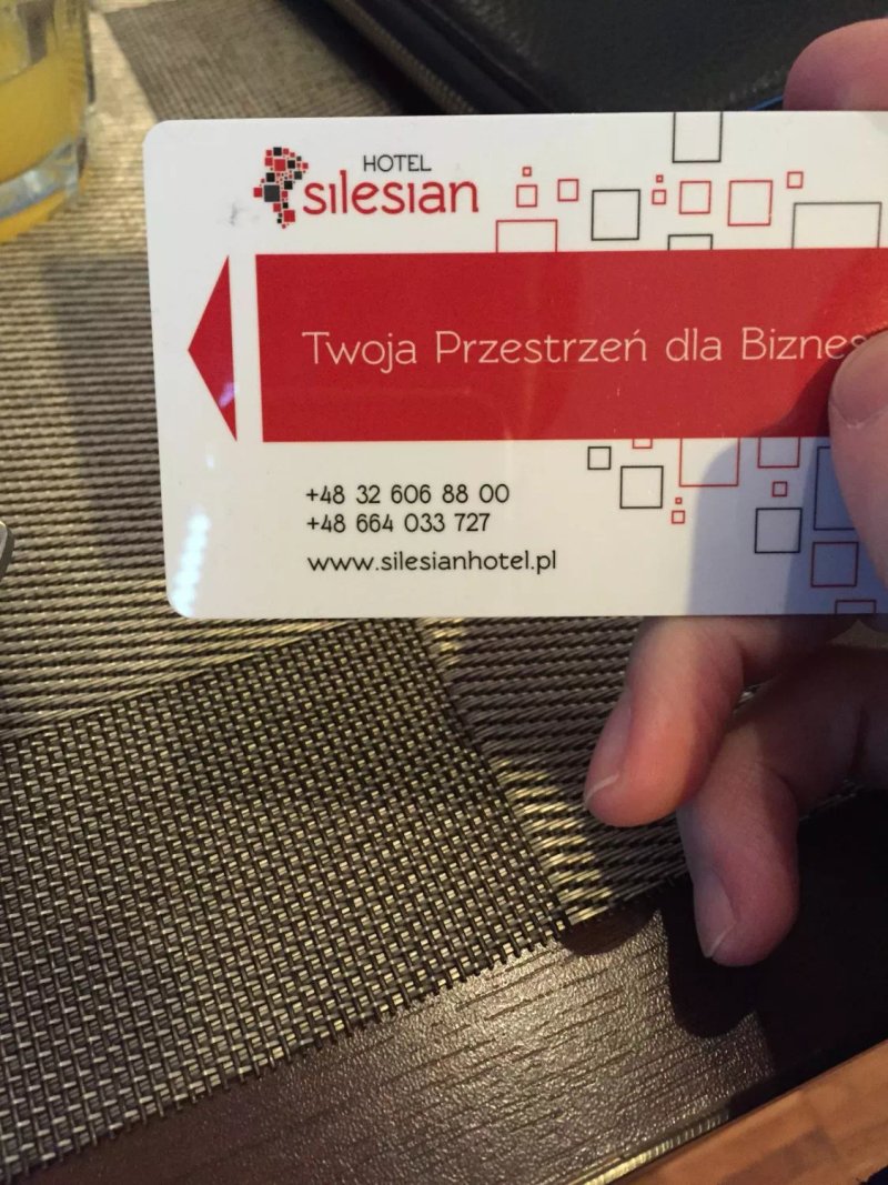Economy Silesian Hotel