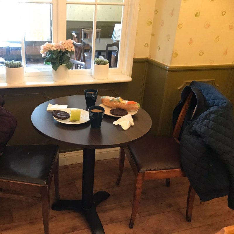 Priems Konditori