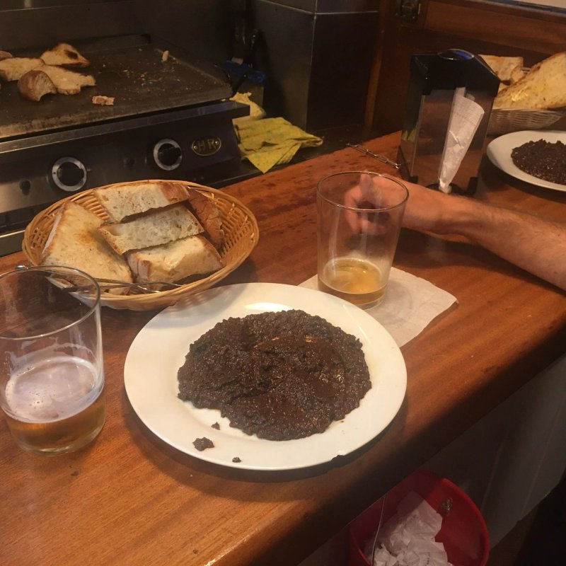 La Bicha