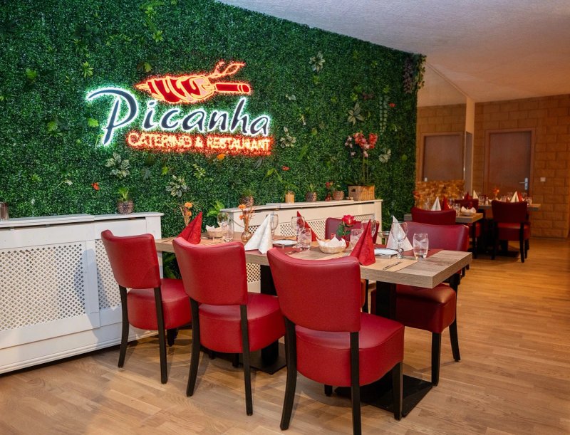 Picanha Catering & Restaurant