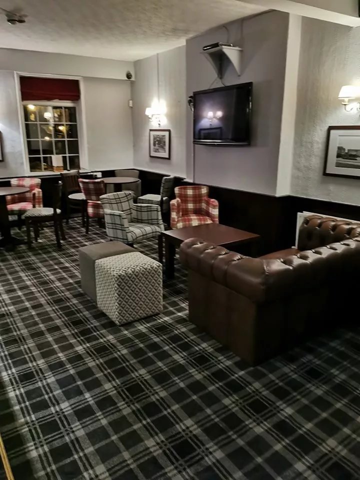 The Flass Inn