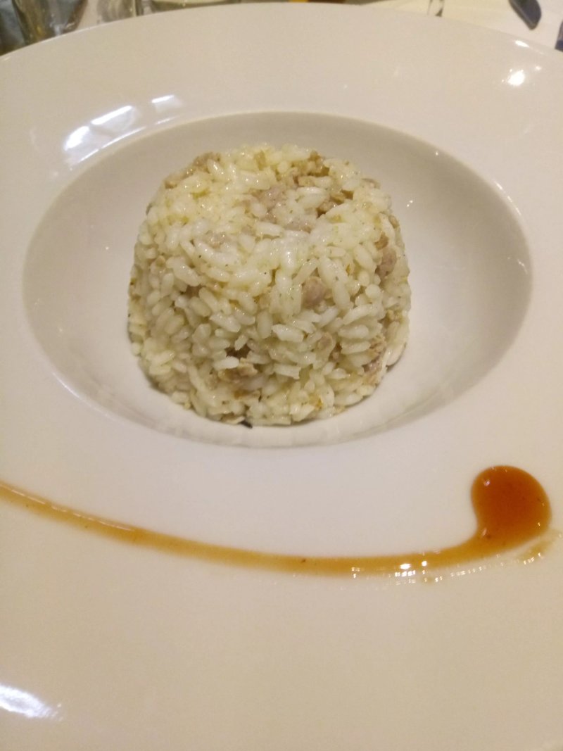 Ristorante Masseria