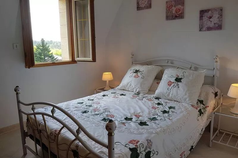 Perigord house called 'Le Figuier' classified 4 stars ST GEYRAC in Dordog