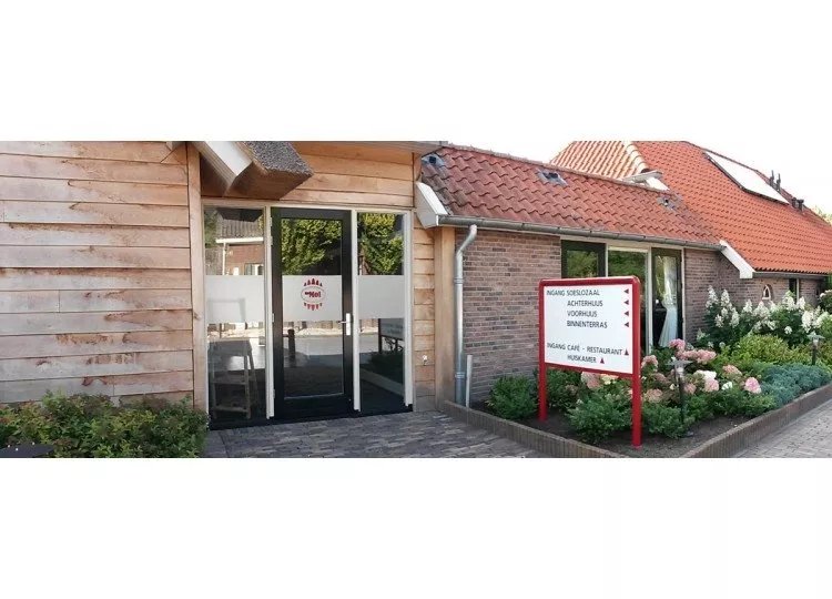 Restaurant Zalen De Mol