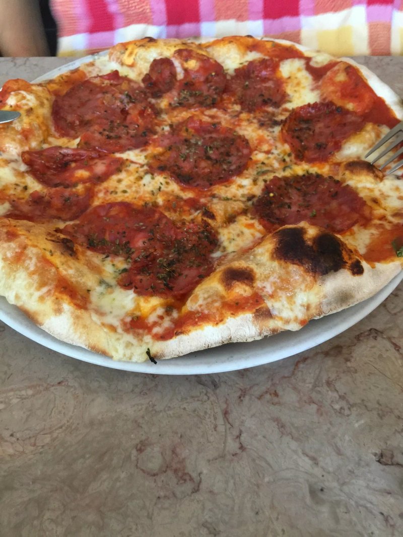 Pizzeria Casanova