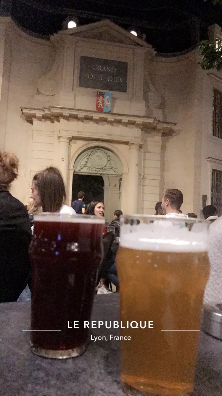 Le Republique