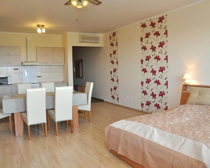 Tisza Palota Apartmanok