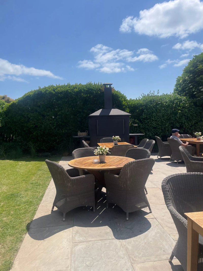 The Seaview Restaurant East Preston