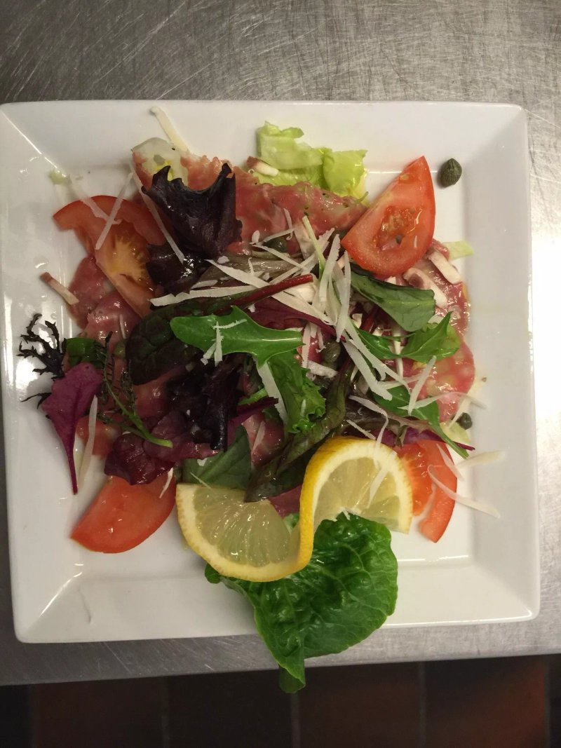 Restaurant Kaktus