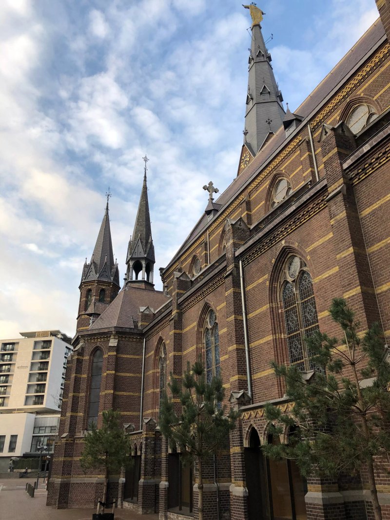 Paterskerk