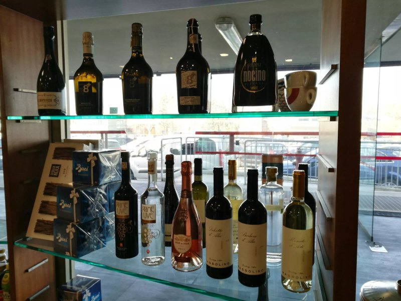 Bar Ristorante Il Globo