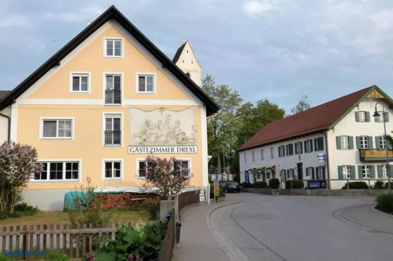 Gaestezimmer Drexl