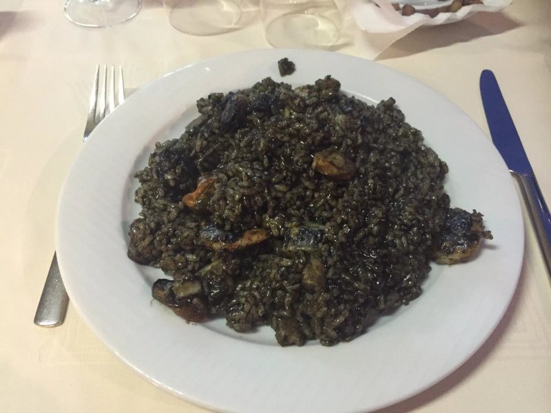 Restaurante Port Nautic