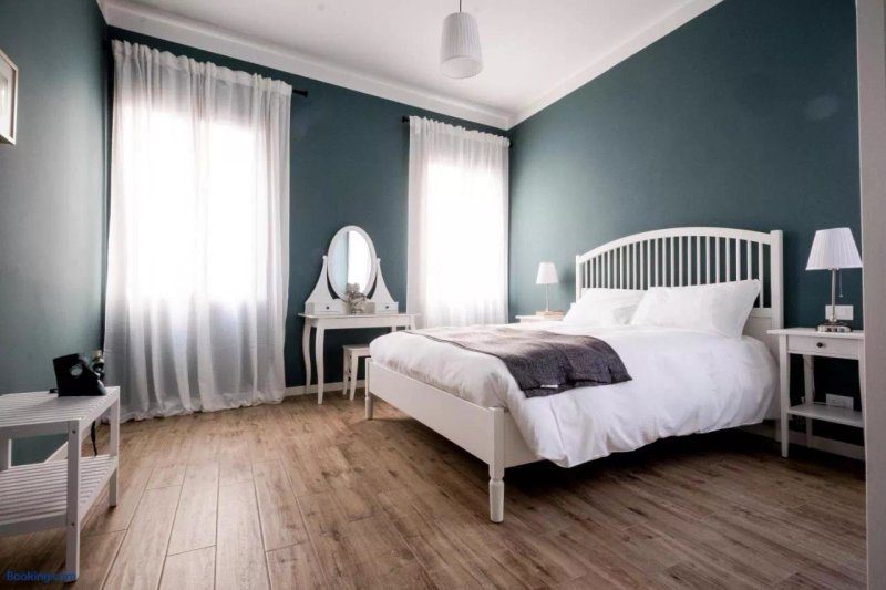 Palazzina Calle Longa