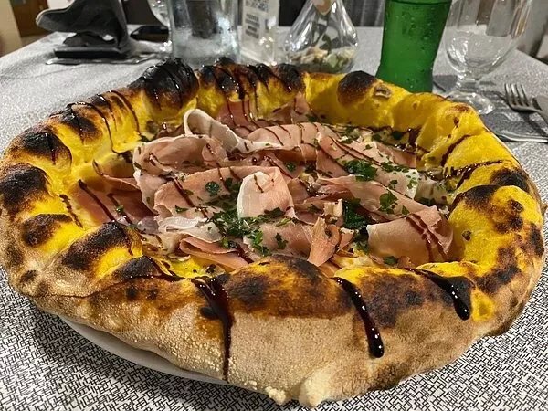 Pizzeria Giuffrida
